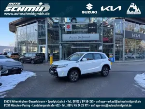 Suzuki Vitara VITARA 1.4 BOOSTERJET HYBRID CLUB