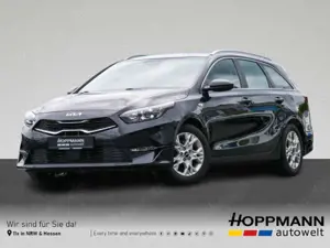 Kia Ceed / cee'd Ceed Sportwagon 1.5 T-GDI Vision Navi Kamera
