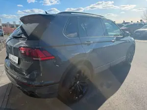 Volkswagen Tiguan Bild 5