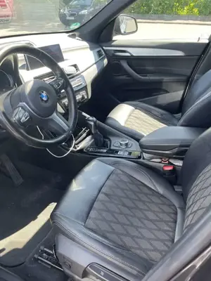 BMW X1 xDrive25eA