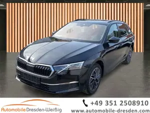 Skoda Octavia 2.0 TDI DSG Selection Tour*HeadUp*Kessy