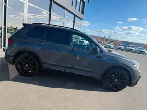 Volkswagen Tiguan Bild 4