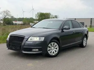 Audi A6 Lim. 2.8 FSI Xenon Leder SHZ Cruise Navi