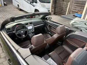 Volkswagen Eos 1.4 Edition 2009