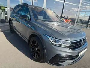 Volkswagen Tiguan Bild 3