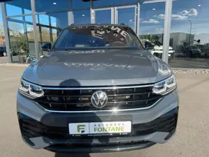 Volkswagen Tiguan Bild 2