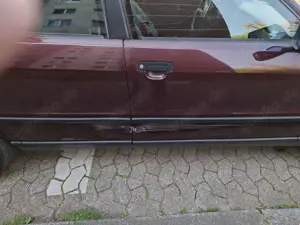 Audi 80 80