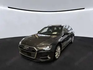 Audi A6 Av. 55 TFSI qu. Sport S tronic Navi+Pano+Leder+AHK