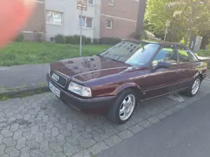 Audi 80 80