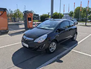 Opel Corsa Corsa  3-Türer 1.4 16V ecoFLEX Start-Stop Satellite