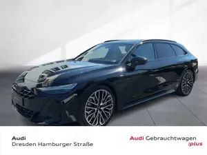 Audi A6 TDI quattro 150 kW S tronic