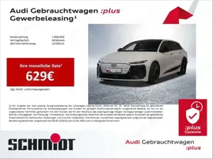 Audi A6 e-tron Avant quattro S line BO Pano AHK LM21 Tech Pro...