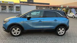 Opel Crossland X Crossland X 1.5 Diesel Start/Stop Innovation Bild 5