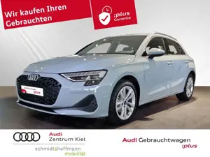 Audi A3 Sportback TDI S-tronic Navi+ LED ACC Klima Navi