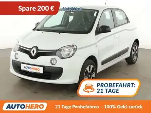 Renault Twingo 1.0 SCe Limited *LIMITER*KLIMA*