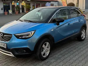 Opel Crossland X Crossland X 1.5 Diesel Start/Stop Innovation