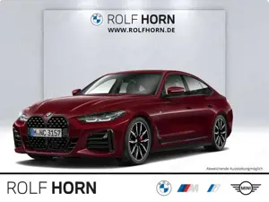 BMW 430 i Gran Coupe M Sportpaket Pro Glasdach H/K