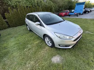 Ford Focus Business