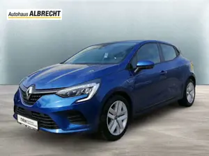 Renault Clio Zen 1.0 TCe