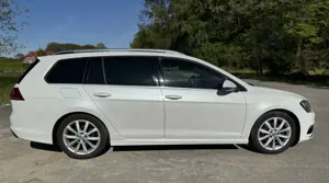 Volkswagen Golf Variant Highline BMT