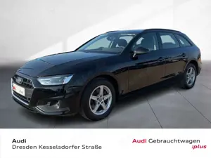 Audi A4 30 TDI PDC GRA LED Navi