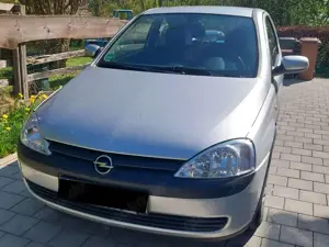 Opel Corsa Corsa 1.2 16V