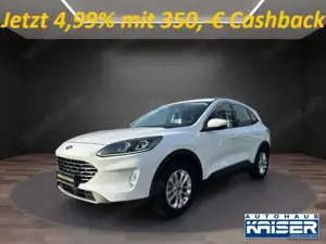 Ford Kuga PHEV Titanium HUD Navi scheckheft LED adaptiv