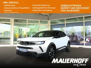 Opel Mokka GS | Kamera | AndroidAuto | Winterp | LED
