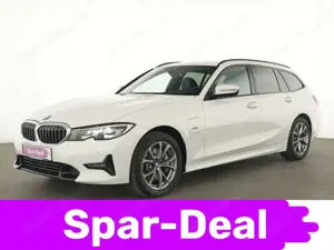 BMW 330 e Sport Line Navi|Sitzheizung|Lenkradheizung
