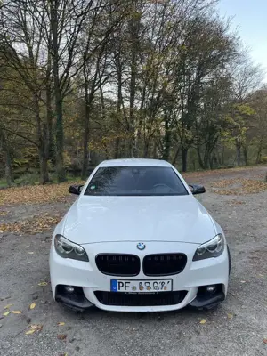 BMW 525 525d Sport-Aut.