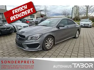 Mercedes-Benz CLA 200 200 Aut. AMG Line BiXen Nav ParkAss NightP