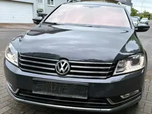 Volkswagen Passat 2,0l TDI, 130 kw (177 PS) Highline