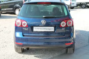Volkswagen Golf Plus VI Match/Klima/Navi/5 Türig/ Bild 5