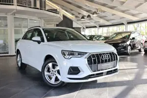 Audi Q3 40 TFSI QUATTRO ADVANCED VIRTUAL COCKPIT