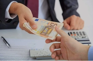 Finanzielle Unterstützung ohne Bürokratie