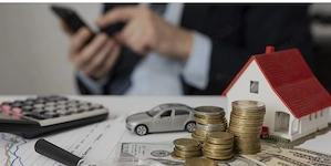 Attraktive Angebote ohne bürokratische Hürden bei Finanzierung und Kreditvergabe. 