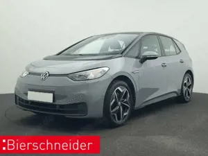 Volkswagen ID.3 Pure Performance NAVI LED ALU 19