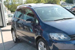 Volkswagen Golf Plus VI Match/Klima/Navi/5 Türig/ Bild 3
