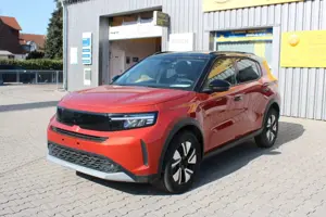 Opel Frontera GS 1.2 Turbo Hybrid 48V Automatik