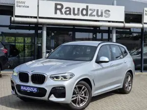BMW X3 xDrive20d Aut. M Sport
