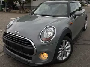MINI One Klimaautomatik,43TKM!! Garantie,Alu,Regensensor,