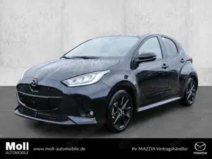 Mazda 2 2026 Homura 1.5L VVT-i 116 PS e-CVT FWD LEDER LED