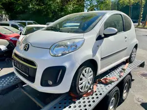 Citroen C1 Selection | MOTORSCHADEN|KLIMA|COC