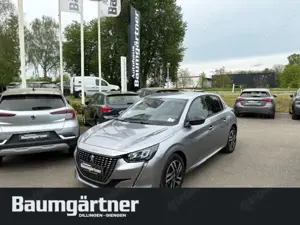 Peugeot 208 Allure Pack 1.2 PureTech 100 Kamera/PDC/ACC