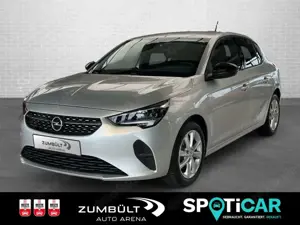 Opel Corsa Elegance +Allwetter SHZ Kamera CarPlay LMFelgen+