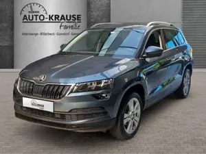 Skoda Karoq 1.5 TSI ACT Style OPF (EURO 6d)