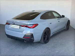 BMW 420 d Gran Coupé M Sport Navi.LED.ACC.RFK.KomfZg Bild 5