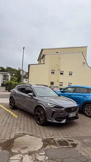 CUPRA Formentor VZ 2.0 TSI DSG Matrix LED Beats Audio Winterpaket