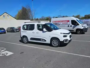 Citroen Berlingo Berlingo M PureTech 110 FEEL