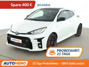 Toyota Yaris 1.6 Turbo GR*NAVI*LED*ACC*CAM*SHZ*